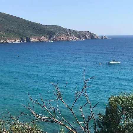 Location De Vacances En Corse Apartment Cargèse