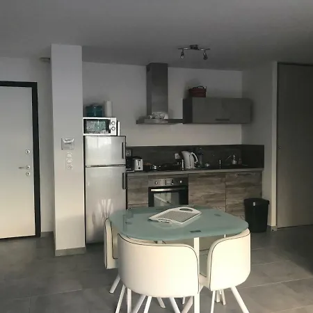 Apartment Location De Vacances En Corse *