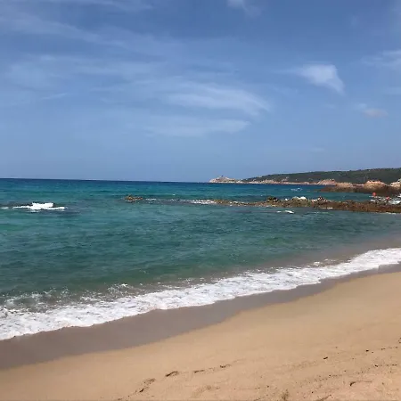 Location De Vacances En Corse *